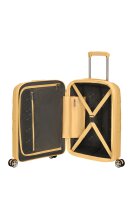American Tourister Starvibe S Metallic Banana Koffer