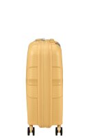 American Tourister Starvibe S Metallic Banana Koffer