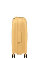 American Tourister Starvibe S Metallic Banana Koffer