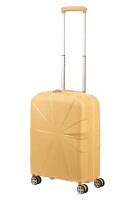 American Tourister Starvibe S Metallic Banana Koffer
