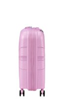 American Tourister Starvibe S Metallic Pastell Lavender Koffer