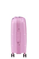 American Tourister Starvibe S Metallic Pastell Lavender Koffer
