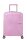 American Tourister Starvibe S Metallic Pastell Lavender Koffer
