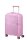 American Tourister Starvibe S Metallic Pastell Lavender Koffer