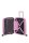 American Tourister Starvibe S Metallic Pastell Lavender Koffer