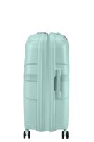 American Tourister Starvibe Metallic Surf Blue 67/24 EXP...