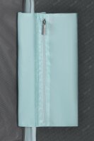 American Tourister Starvibe Metallic Surf Blue 67/24 EXP TSA Koffer