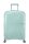 American Tourister Starvibe M Metallic Surf Blue Koffer