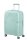 American Tourister Starvibe M Metallic Surf Blue Koffer