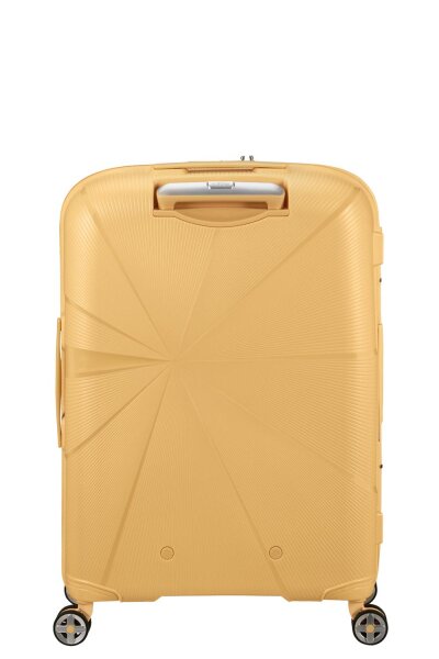 American Tourister Starvibe M Metallic Banana Koffer