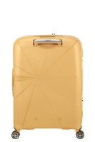 American Tourister Starvibe M Metallic Banana Koffer