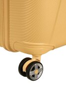 American Tourister Starvibe M Metallic Banana Koffer