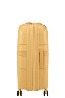 American Tourister Starvibe M Metallic Banana Koffer