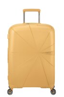 American Tourister Starvibe M Metallic Banana Koffer