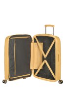 American Tourister Starvibe M Metallic Banana Koffer
