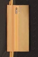 American Tourister Starvibe M Metallic Banana Koffer