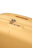American Tourister Starvibe M Metallic Banana Koffer