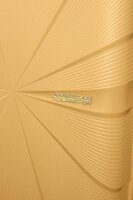American Tourister Starvibe M Metallic Banana Koffer
