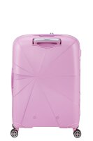 American Tourister Starvibe M Metallic Pastel Lavender...