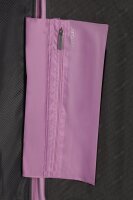 American Tourister Starvibe M Metallic Pastel Lavender Koffer