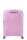 American Tourister Starvibe M Metallic Pastel Lavender Koffer