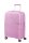American Tourister Starvibe M Metallic Pastel Lavender Koffer
