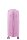 American Tourister Starvibe Metallic Pastel Lavender  67/24 EXP TSA  Koffer