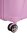American Tourister Starvibe Metallic Pastel Lavender  67/24 EXP TSA  Koffer