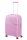 American Tourister Starvibe Metallic Pastel Lavender  67/24 EXP TSA  Koffer