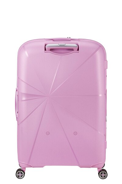 American Tourister Starvibe L Metallic Pastell Lavender Koffer