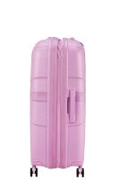 American Tourister Starvibe L Metallic Pastell Lavender Koffer