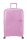 American Tourister Starvibe L Metallic Pastell Lavender Koffer