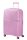 American Tourister Starvibe L Metallic Pastell Lavender Koffer
