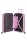 American Tourister Starvibe L Metallic Pastell Lavender Koffer