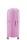 American Tourister Starvibe  Metallic Pastell Lavender 77/28 EXP Koffer TSA