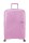 American Tourister Starvibe  Metallic Pastell Lavender 77/28 EXP Koffer TSA