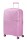 American Tourister Starvibe  Metallic Pastell Lavender 77/28 EXP Koffer TSA