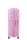 American Tourister Starvibe  Metallic Pastell Lavender 77/28 EXP Koffer TSA