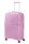 American Tourister Starvibe  Metallic Pastell Lavender 77/28 EXP Koffer TSA