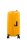 American Tourister Dashpop S Golden Yellow Koffer