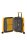 American Tourister Dashpop S Golden Yellow Koffer