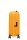 American Tourister Dashpop S Golden Yellow Koffer