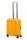 American Tourister Dashpop S Golden Yellow Koffer