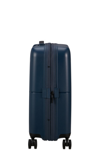 American Tourister DASHPOP SPINNER 55/20 EXP TSA MIDNIGHT BLUE