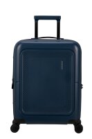 American Tourister Dashpop S Midnight Blue Koffer