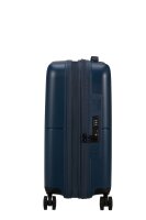 American Tourister Dashpop S Midnight Blue Koffer