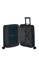 American Tourister Dashpop S Midnight Blue Koffer