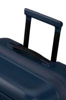 American Tourister Dashpop S Midnight Blue Koffer