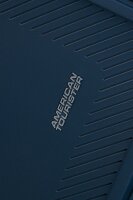 American Tourister DASHPOP SPINNER 55/20 EXP TSA MIDNIGHT BLUE