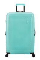 American Tourister Dashpop S Aqua Sky Koffer